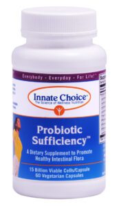 Probiotic Sufficiency - 520x902 72dpi