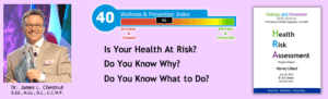 Health Risk Assessment